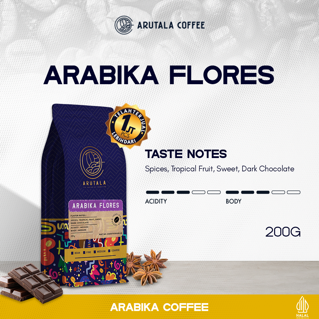 Arabica
