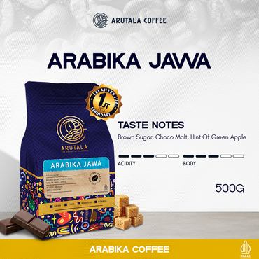 ARUTALA Arabika Jawa