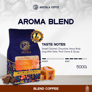 ARUTALA Aroma Blend