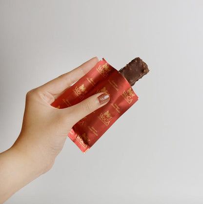 WoCA Wafer Coklat Premium